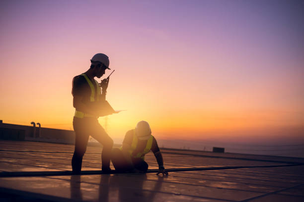 Best Storm Damage Roof Repair  in Fredericksburg, PA