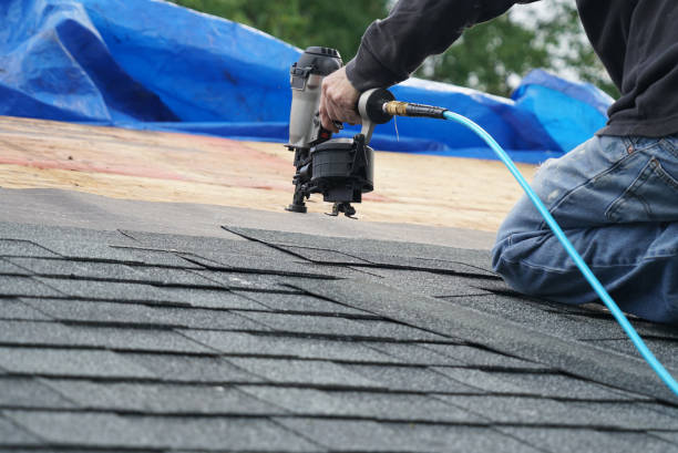 Best Commercial Roofing Services  in Fredericksburg, PA