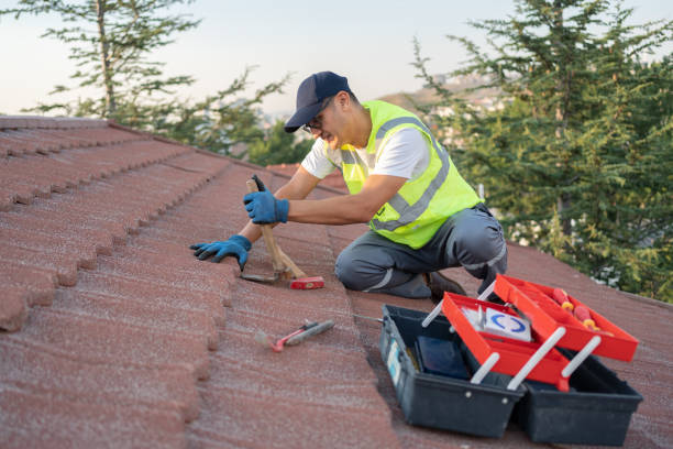 Best Tile Roofing Contractor  in Fredericksburg, PA