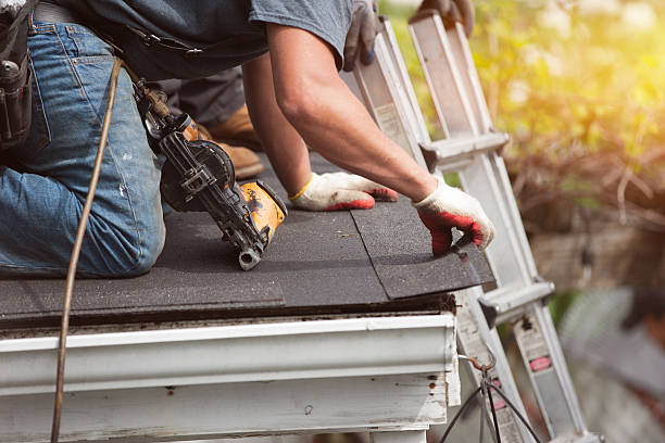 Best Roof Gutter Cleaning  in Fredericksburg, PA