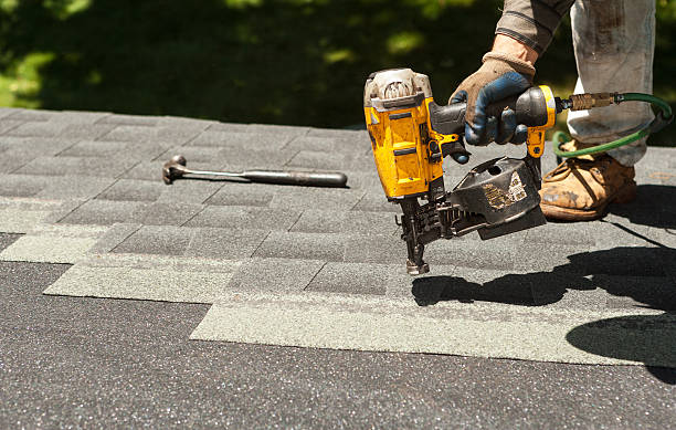 Best Emergency Roof Repair  in Fredericksburg, PA