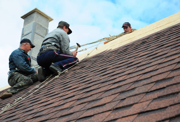 Best Roof Maintenance Services  in Fredericksburg, PA