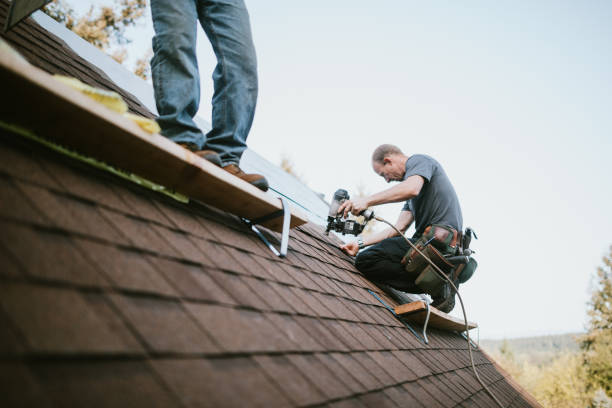 Quick and Trustworthy Emergency Roof Repair Services in Fredericksburg, PA