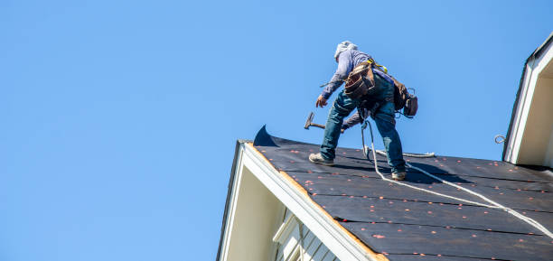 Best Roof Repair Estimates  in Fredericksburg, PA